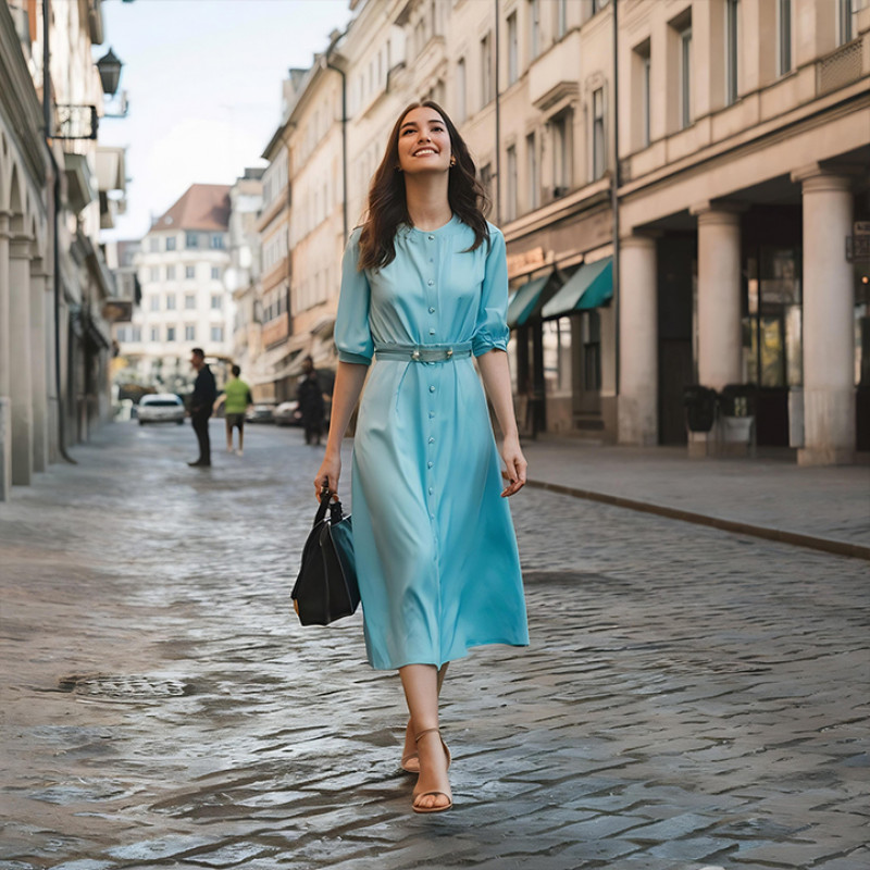 The Psychology Of Wearing Comfort