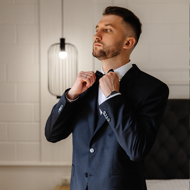 Why Fit Matters More Than Fashion